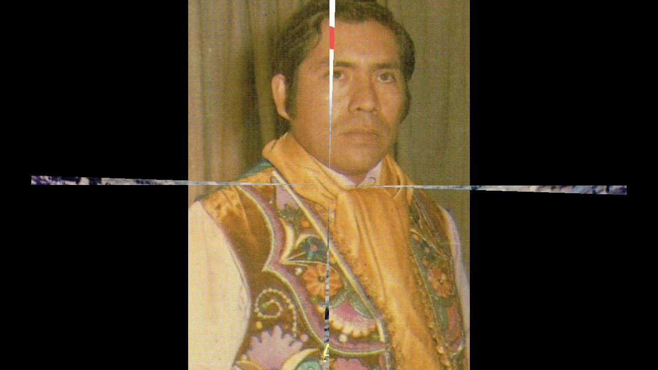 Río Marañón -  Adrián Mallqui Huáman