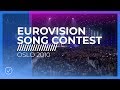 Eurovision Song Contest 2010 - Grand Final - Full Show