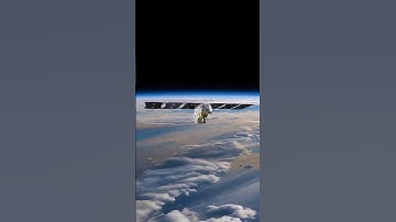 Google made a fire satellite?