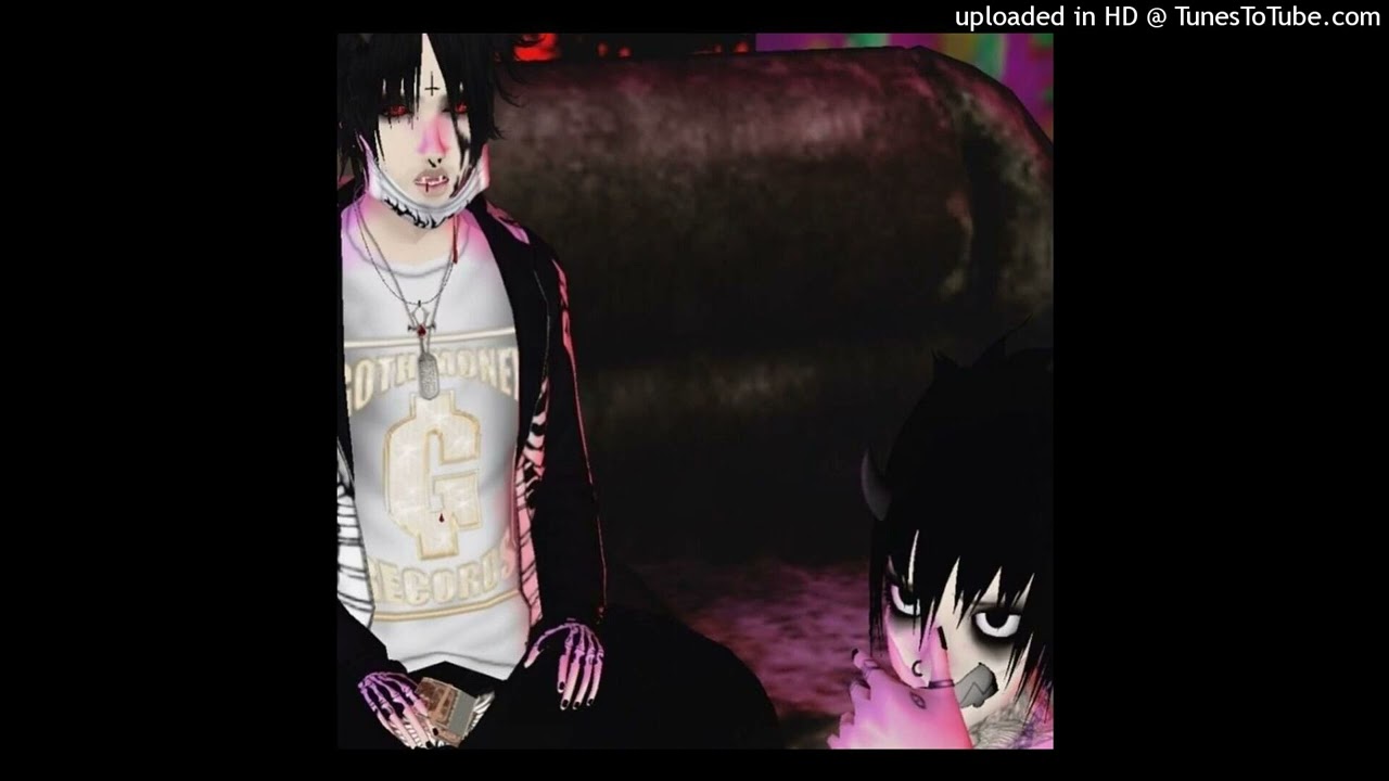 [free] code10 / 80 + emoplugg type beat - hope