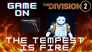 Division 2 Try this tempest Lexington build unleashed