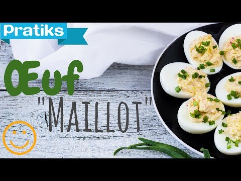 cuisine-minceur---comment-cuisiner-des-œufs-"maillot"-sans-mayo