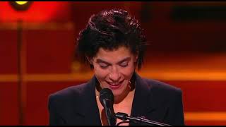 Lubna Azabal a des propos émouvants sur l'islamisme qu'il ne faut pas confondre avec l'islam.