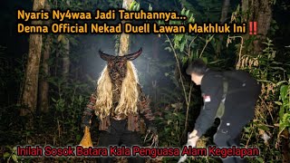 Friday Night Mystery Live‼️Gawattt The Team Is Continuously Bombarded by the Figure of Batara Kal...