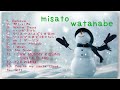 渡辺美里 冬song ベスト⛄️