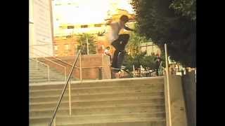Kevin Romar "This is not a Test" part