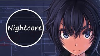 [ Nightcore ] - NEFFEX - Let Me Down