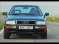 Audi 80 B4