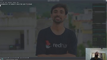24. Kubernetes ( In Hindi ) - How Replication Controller Work
