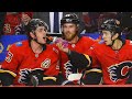 NHL: Bench Moments