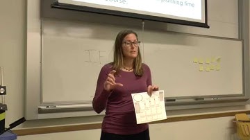 Using Big Ideas to Unburden Your Curriculum