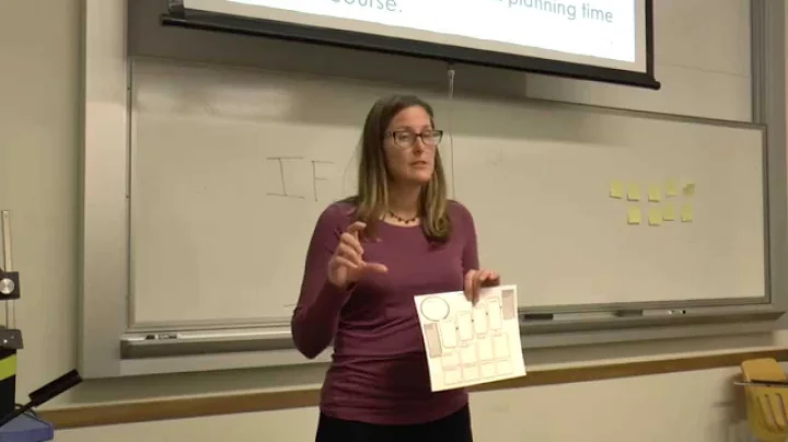 Using Big Ideas to Unburden Your Curriculum