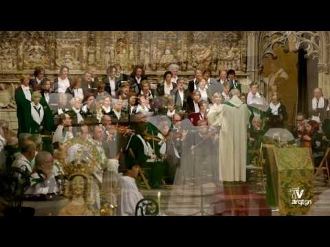 Clausura de l'Any de la Misericòrida a l'arxidiòcesi de Tarragona