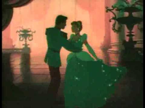 (1965 Re-issue) Cinderella Trailer