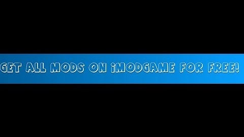 How to get all mods for free on iModGame
