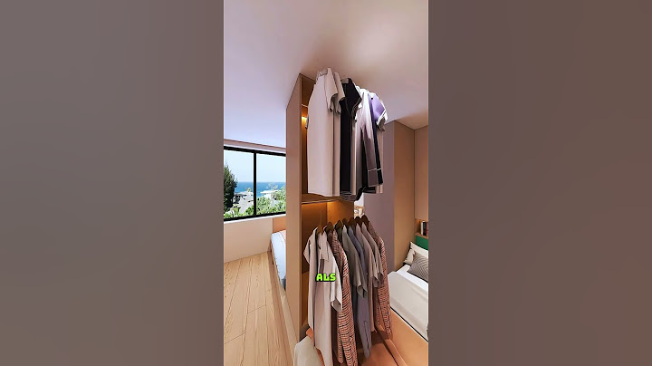 Ein kleines Schlafzimmer für 2 Kinder gestalten! #shorts