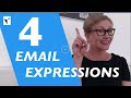 4 Expressions For Emails In English For English Learners Who Work In Real Estate
