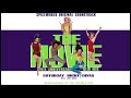 Spice Girls - Saturday night divas (DTS LPR mix) HQ Sound OST SpiceWorld the movie by LPR