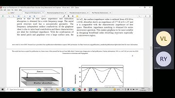 Some discussions on Metasurface