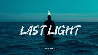 Vahid Beats - Last Light (Original Mix)