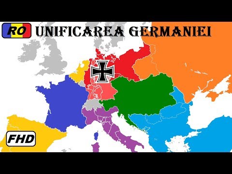 Istorie.RO Ep.1 - Unificarea Germaniei (Română)