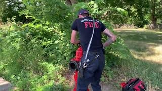 Hydrant Operations