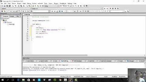 23-Kullanıcının girdiği sayının tek mi çift mi olduğunu bulan c++ kodu