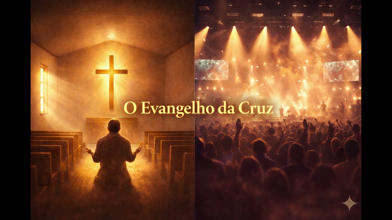 O Evangelho da Cruz