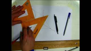 Axonometric Projection Setup