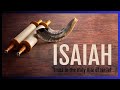 Isaiah trust in the holy one of israel lessons 5 chapters 79