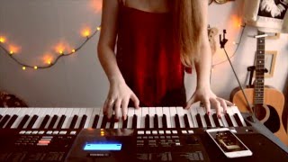 MAKE THEM SUFFER- Foreword |  Keyboard/ piano cover