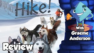 Hike! Review - With Graeme Anderson screenshot 2