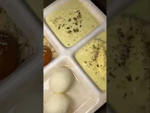 Rasmalai Rasmalai Spicygrill Shorts