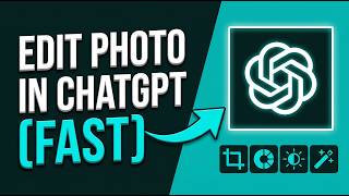 How to Edit Photo in ChatGPT