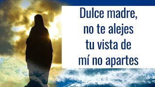 Oración Para Que La Virgen María Te Protega