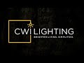 Website Launch - CWI Lighting