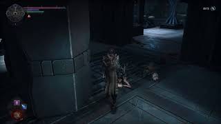 Hellpoint, Part 1: