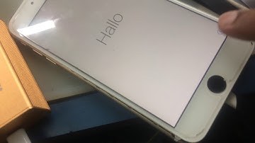 iPhone 6 PLUS error 9 solution part 3