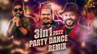 Thumbnail of 2022 Party Dance Remix (3In1) Trending Song DJ Remix