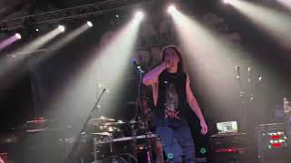 Face Yourself - Die For Less - Live at Vibes Event Center in San Antonio TX, 05/04/2024