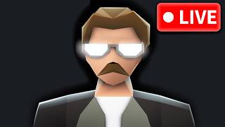 GHCIM STARTING FRIDAY | theory crafting then pet hunting ✅ LIVE ✅ !pobox !schedule !twitch !behecast