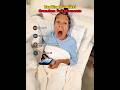 Funniest Grandma Fail Moments #shorts #funny #ranking#YouTube#prank