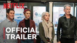 The Out-Laws | Official Trailer | Netflix screenshot 5