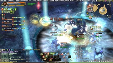 Tree Of Savior Re:Build New Raid (Star Tower)