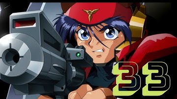 Super Robot Wars V: Scenario 33 (No Commentary) (English) (PS4) (Chitose)