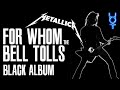 What if For Whom the Bell Tolls Was on The Black album? (Original Version)