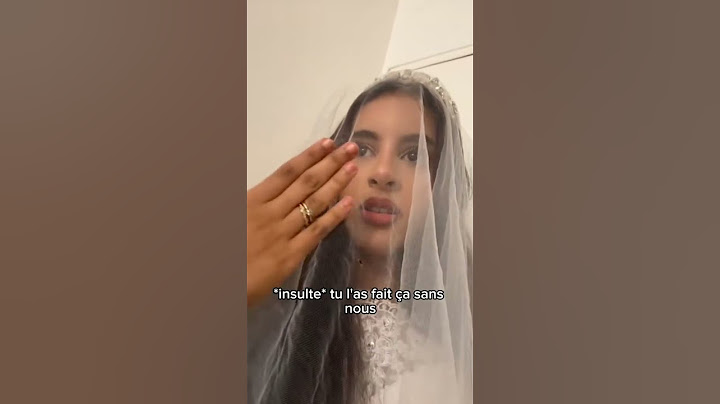 Prank : je fais croire à ma mère que je suis mariée !! 🤣🤣🤣 #humour (@itsmeeyara)
