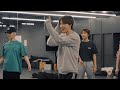 Let’s LINK up in Japan! | gimme gimme Dance Practice