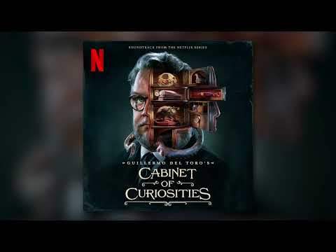 Holly Amber Church - Main Title - Cabinet of Curiosities (Soundtrack from the Netflix Series)