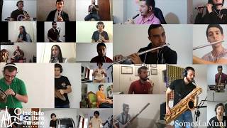 FERIA DE MANIZALES | Banda Municipal de manizales